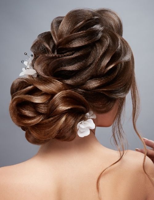 wedding-hair